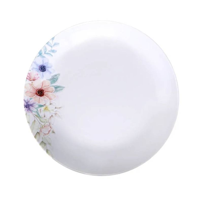Prato-Fundo-Floratta-Tramontina-22cm