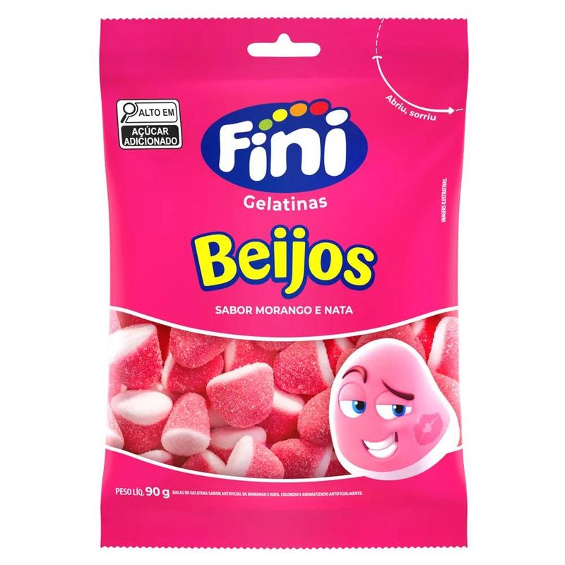 Bala-gelatina-beijos-de-morango-Fini-90g-s