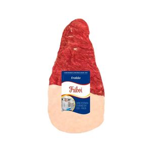 Fralda Bovina Friboi 1953 kg