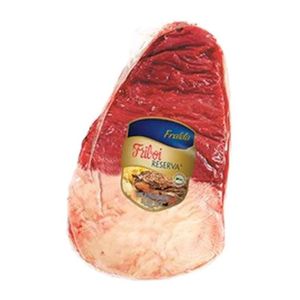 Fraldinha Bovina Friboi Reserva Porcionada