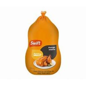Frango Inteiro Swift Aprox 3kg
