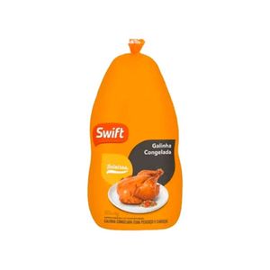 Galinha Inteira Swift kg