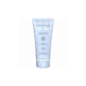 Hidratante Corporal Giovanna Baby Blue 200ml