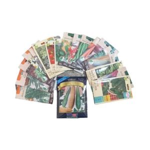 Hortaliças Benassi Envelope