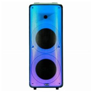 Caixa Som Aca2000 Party Vox Prime Amvox
