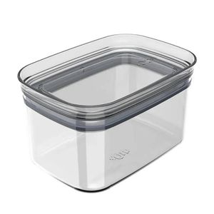 Organizador Hermetico Block Ou 0.65L