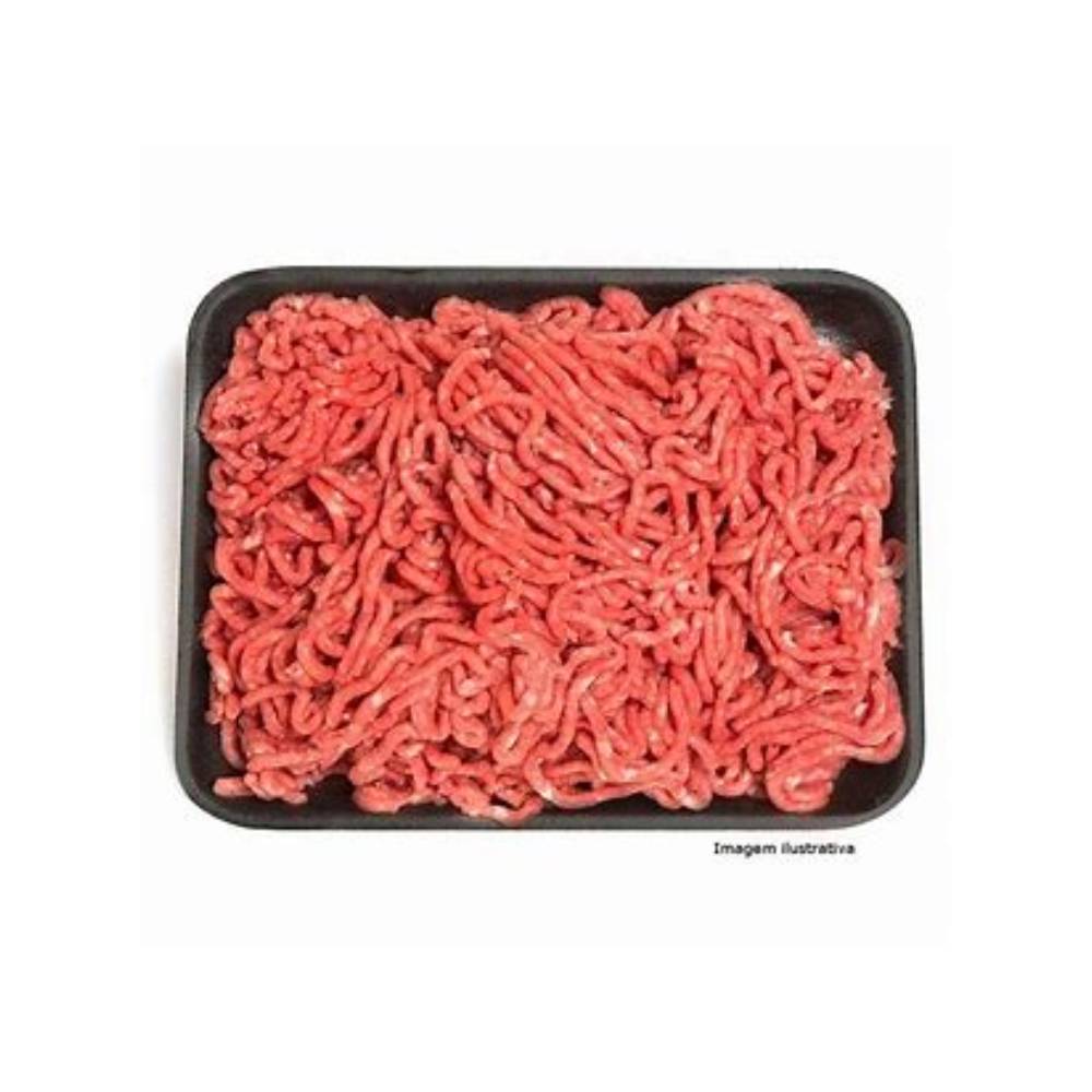 Coxao Duro Bov Moido 500G