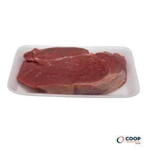 Acém Bovino Coop Miolo 1kg