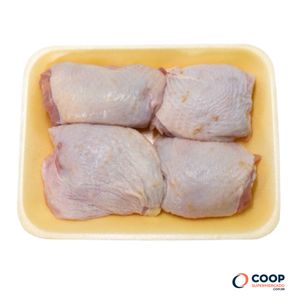 Coxa Sobrecoxa Desossada 1Kg