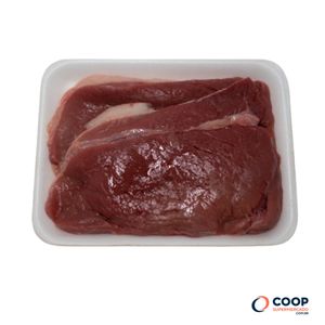 Coxão Mole Bovino Bife 1kg