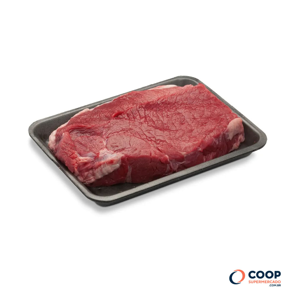 Coxão Mole Bovino Peça 500G