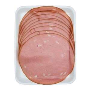 Mortadela Marba Fatiada 200g