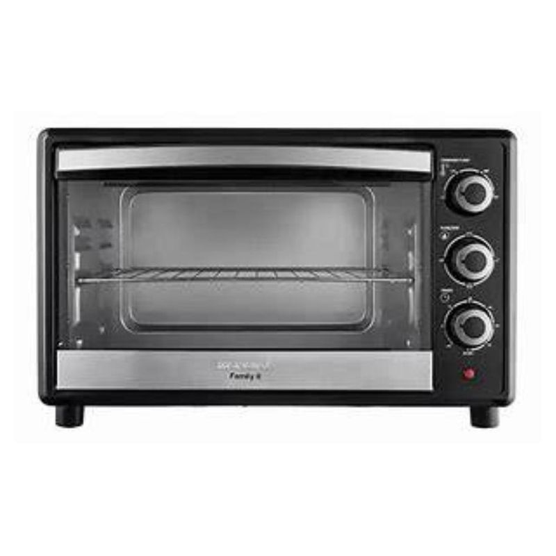 Forno-Eletrico-42L-Family-II-Mondial-127V--Preto