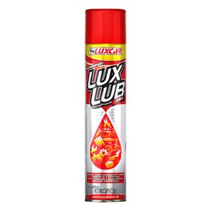 Desengripante Luxcar Lux Lub Spray 300ml