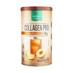 colageno-hidrolisado-cha-mate-com-pessego-nutrify-450g