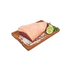 Picanha Bovina Vale Grande Peça a Vácuo kg