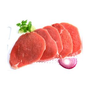 Lagarto Bovino Bife 1Kg