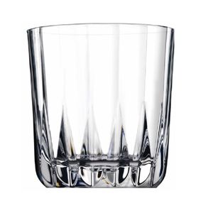 Copo Baixo Dara G4U 300ml
