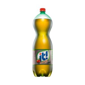 Refrigerante It Guaraná Zero 2L