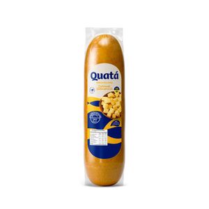Queijo Provolone Quatá Aprox 1 kg