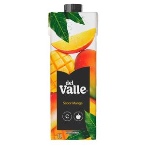 Suco Misto Manga com Maçã Del Valle 1L