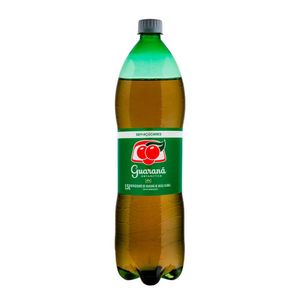 Refrigerante Guaraná Antarctica Zero Açúcar 1,5L