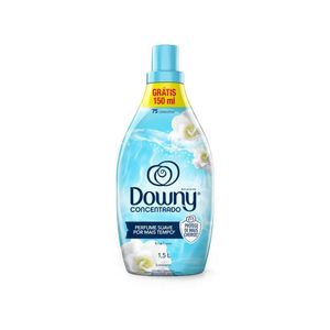 Amaciante Brisa Suave Downy Leve + Pague - 1.5L