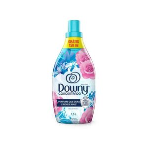Amaciante Brisa Verao Downy Leve + Pague - 1.5L