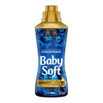 Amaciante-Carinho-Cuidado-Baby-Soft-500Ml
