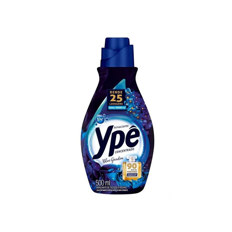 Amaciante-Concentrado-Ype-Blue-500Ml