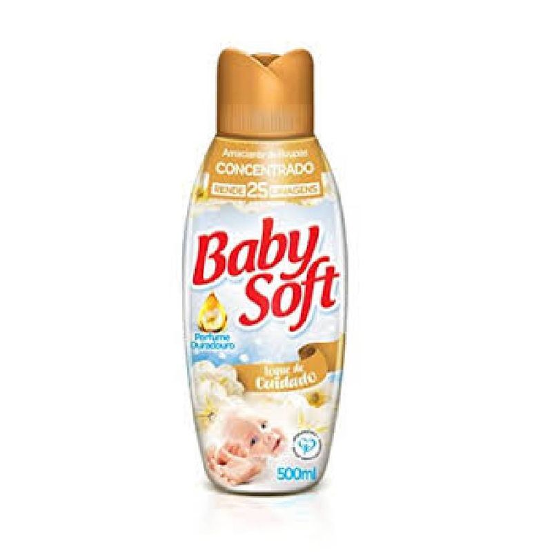 Amaciante-Pureza-e-Delicadeza-Baby-Soft-500Ml