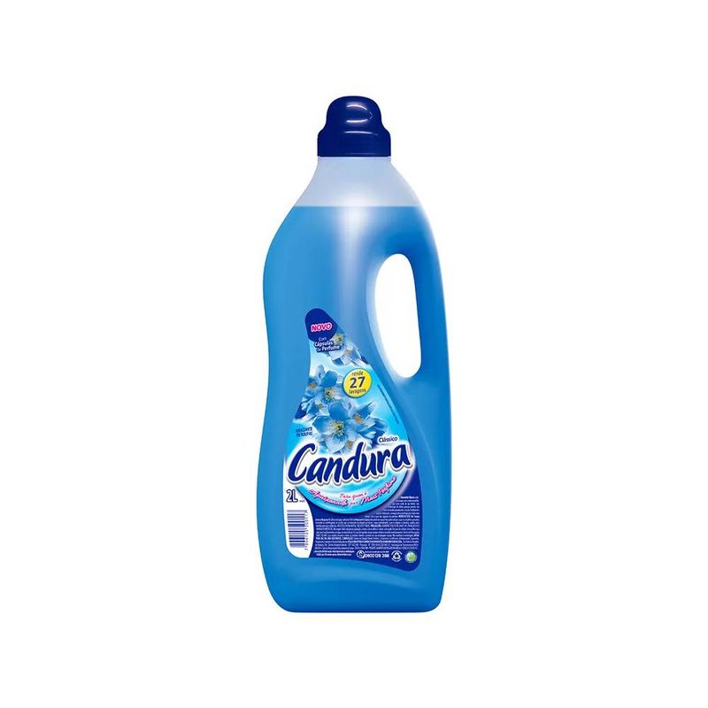 Amaciante-Roupa-Clessico-Candura-2L