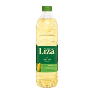 Óleo Liza Milho 900ml