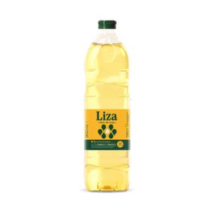 Óleo Liza Soja 900ml