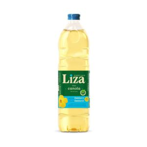 Óleo Liza Canola 900ml