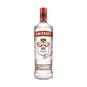 Vodka Smirnoff Red 998ml
