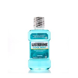 Antisséptico Bucal Cool Mint Listerine 250Ml