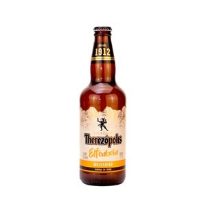 Cerveja Weiss Elfenbein Therezópolis 500Ml