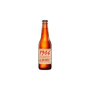 Cerveja Marzen Puro Malte 1906 355Ml