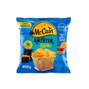 Batata Air Fryer Hashtag Mccain 450G