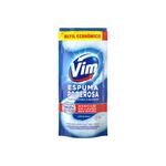 Desinfetante-Uso-Geral-Espuma-Poderosa-Vim-Refil-450Ml
