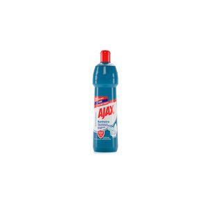Desinfetante Banheiro  Ajax 20% De Desconto 500Ml