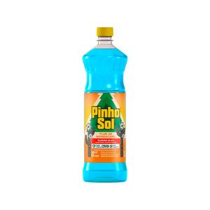 Desinfetante Flor De Mandacaru Pinho Sol 1L