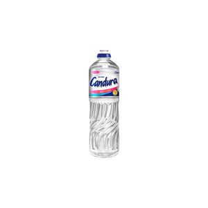 Lava Louças Clear Candura 500Ml