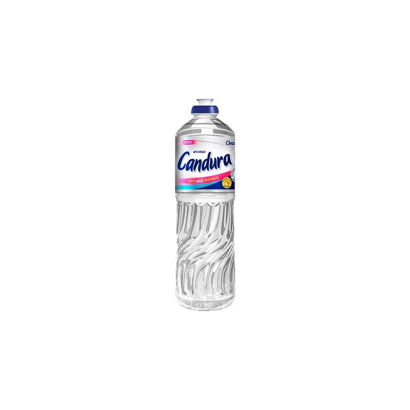 Lava-Loucas-Clear-Candura-500Ml