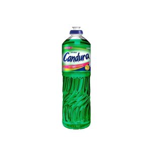 Lava Louças Limão Candura 500Ml