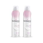 Kit-Desodorante-Aerosol-Hibisco-Herbissimo-Care-150Ml-Com-2-Unidades