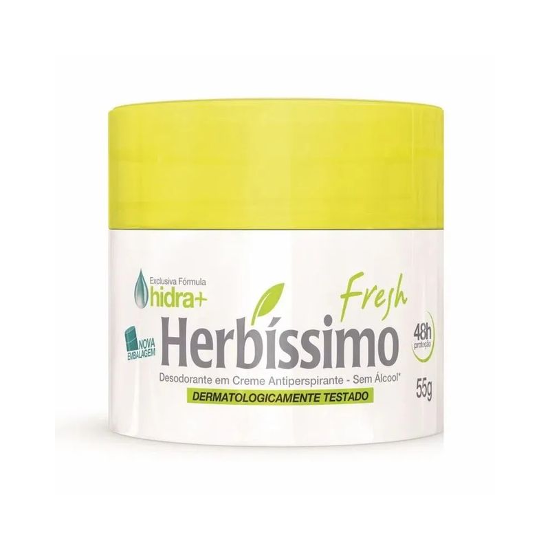 Desodorante-Creme-Herbissimo-Fresh-55G