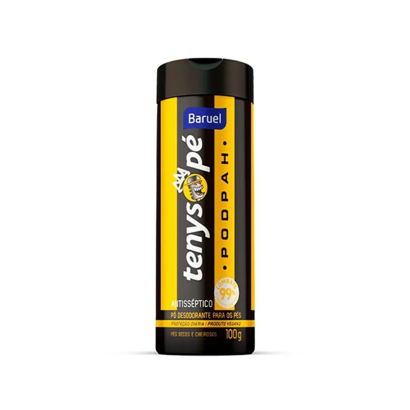 Desodorante-Em-Po-Podpah-Tenys-Pe-Baruel-100G