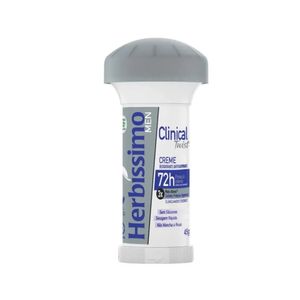 Desodorante Dreme Clinical Twist Herbíssimo Men 45G
